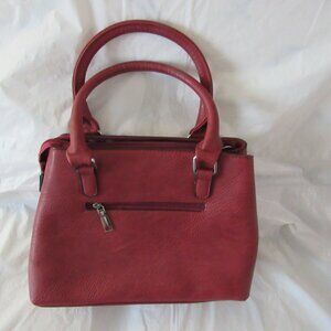 Ladies Bag by K. Carroll